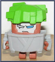 Bonz-Eye from Transformers - BotBots - Series 1 - The Lost Bots manufactured by Hasbro [Loose]