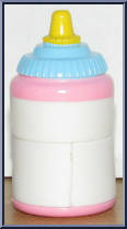 Bottle O-Tears Action Figure