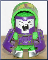 Cab O'Nate from Transformers - BotBots - Exclusives - Fantastic Fuelers manufactured by Hasbro [Loose]
