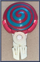Cypops from Transformers - BotBots - Series 4 - Sugar Shocks manufactured by Hasbro [Loose]