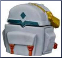 Excessory from Transformers - BotBots - Series 3 - Swag Stylers manufactured by Hasbro [Loose]