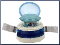 Experi-Mental from Transformers - BotBots - Series 5 - Science Alliance manufactured by Hasbro [Loose]