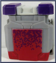 Game Older Action Figure