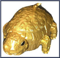 Goldie Rock Action Figure