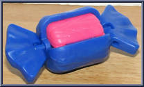 Grandma Crinkles from Transformers - BotBots - Series 4 - Sugar Shocks manufactured by Hasbro [Loose]