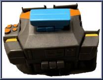 Loadoutsky Action Figure