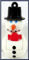 Meltz Down Action Figure