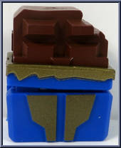 Remorsel Action Figure