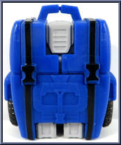 Rink Stink Action Figure