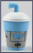 Sippy Slurps Action Figure