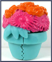 Snotty Stem from Transformers - BotBots - Series 4 - Seasons Greeters manufactured by Hasbro [Loose]