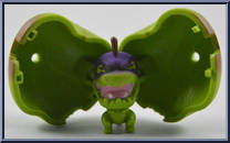 Sour Wing from Transformers - BotBots - Series 2 - Spoiled Rottens manufactured by Hasbro [Loose]