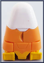 Sugar Breath Action Figure