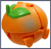 Trisourtops from Transformers - BotBots - Series 3 - Lost Bots manufactured by Hasbro [Loose]