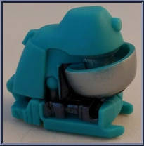 Whirlderful Action Figure