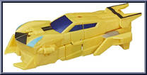 Bumblebee Action Figure