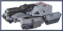 Megatron Action Figure