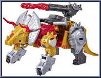 Slug Action Figure