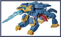 Thunderhowl Action Figure