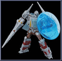 Mandalorian / N-1 Starfighter