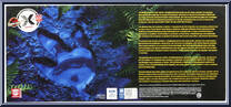 Tyrannocon Rex / Autobot JP93 from Transformers - Collaborative - Jurassic Park manufactured by Hasbro [Back]