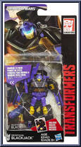 Blackjack from Transformers - Combiner Wars - Legends Class manufactured by Hasbro [Front]