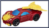 Rodimus Action Figure