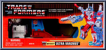 Ultra Magnus Action Figure
