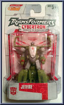 Jetfire Action Figure