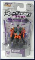 Megatron Action Figure