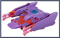 Alpha Trion Action Figure