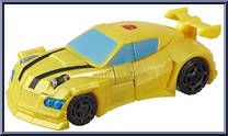 Bumblebee Action Figure