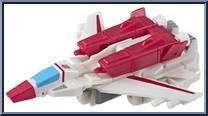 Jetfire Action Figure