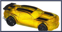 Bumblebee Action Figure
