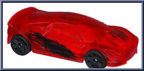 Mirage Action Figure