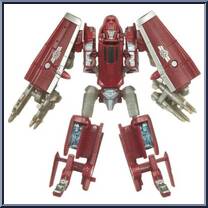 Powerglide from Transformers - Dark of the Moon - Cyberverse Legion manufactured by Hasbro [Loose]