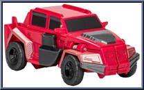 Elita-1 Action Figure