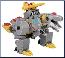 Grimlock Action Figure
