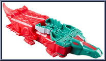 Skullcruncher Action Figure