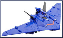 Soundwave Action Figure