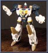 Divebomb from Transformers - Energon - Basic Series manufactured by Hasbro [Loose]