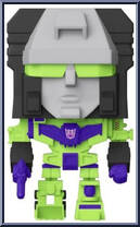 Devastator (NFT Release) from Transformers - Pop! Digital manufactured by Funko [Loose]