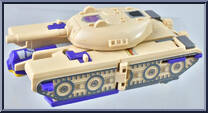 Blitzwing Action Figure