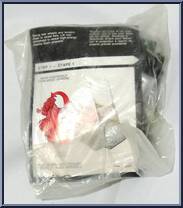 Camshaft (Mail Away) from Transformers - Generation 1 - Series 2 manufactured by Hasbro [Back]