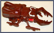 Chop Shop Action Figure