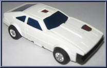 Downshift (Mail Away) Action Figure