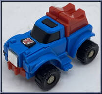 Gears Action Figure