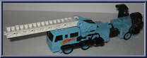 Hot Spot Action Figure