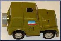 Rollbar from Transformers - Generation 1 - Series 4 manufactured by Hasbro [Loose]
