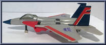 Starscream Action Figure